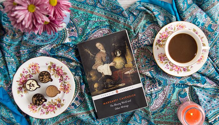 The Blazing World and Other Writings by Margaret Cavendish