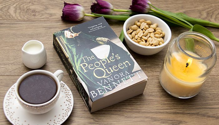 The People’s Queen by Vanora Bennett