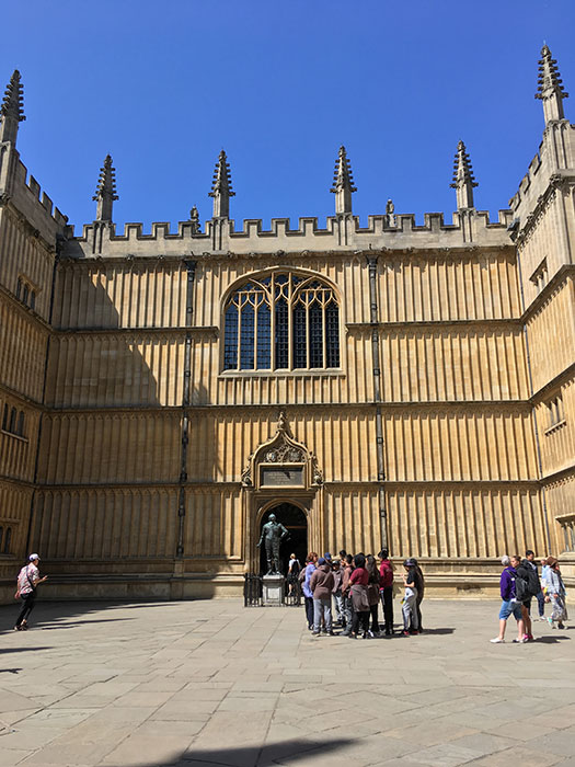 Bodleian Library