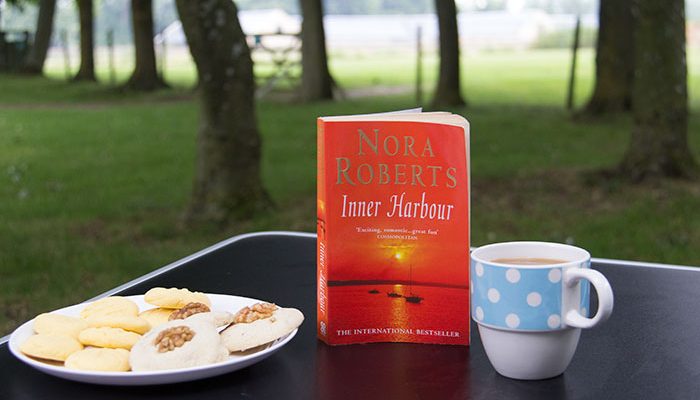 Inner Harbor by Nora Roberts