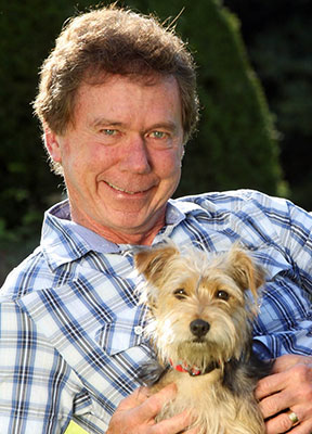Malcolm Welshman