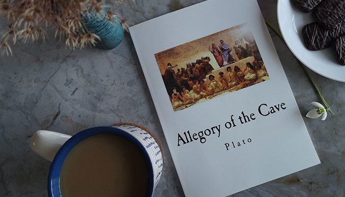 Allegory of the Cave by Plato