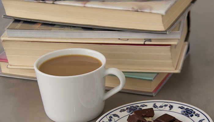 2019 Reading Challenge