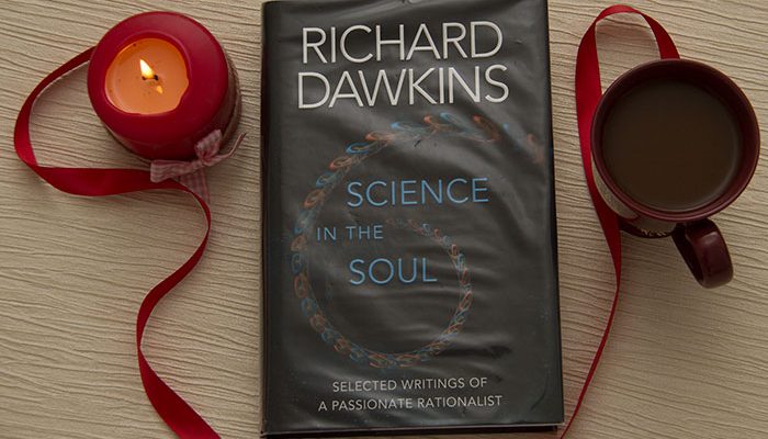 Science in the Soul by Richard Dawkins