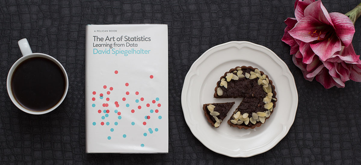 The Art of Statistics by David Spiegelhalter