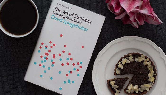 The Art of Statistics by David Spiegelhalter