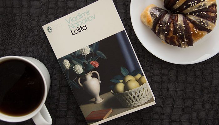 Lolita by Vladimir Nabokov