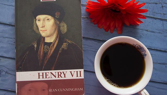 Henry VII by Sean Cunningham