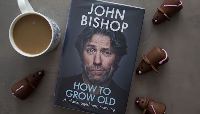How to Grow Old by John Bishop