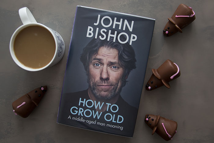 How to Grow Old by John Bishop
