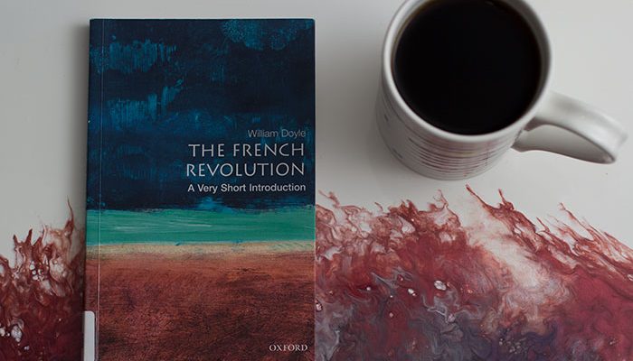 The French Revolution by William Doyle