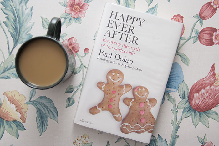 Happy Ever After by Paul Dolan