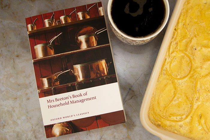 Mrs Beeton's Book of Household Management