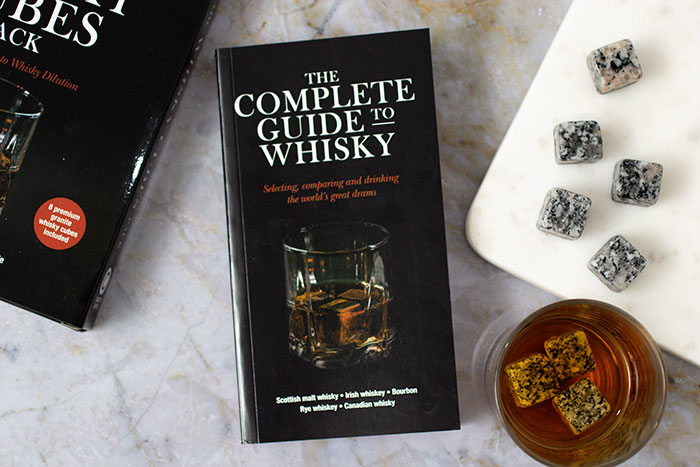The Whisky Cubes Pack