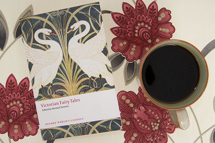 Victorian Fairy Tales by Michael Newton