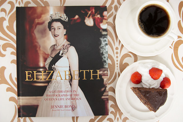 Elizabeth Celebration in Photographs by Jennie Bond