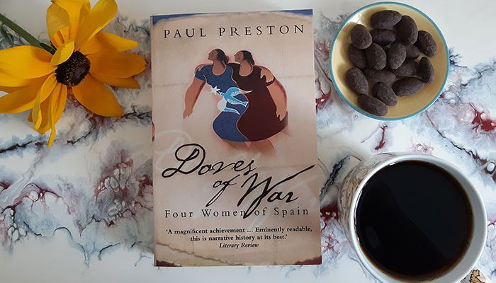 Doves of War by Paul Preston