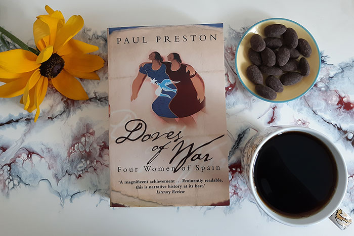 Doves of War by Paul Preston
