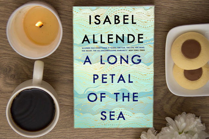 isabel allende a long petal of the sea summary isabel allende a long petal of the sea summary
