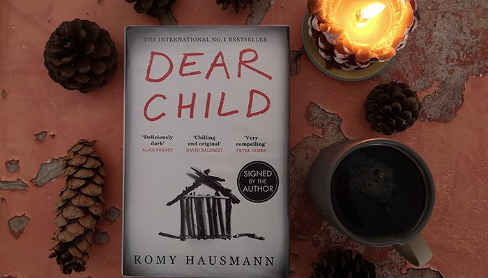 Dear Child by Romy Hausmann