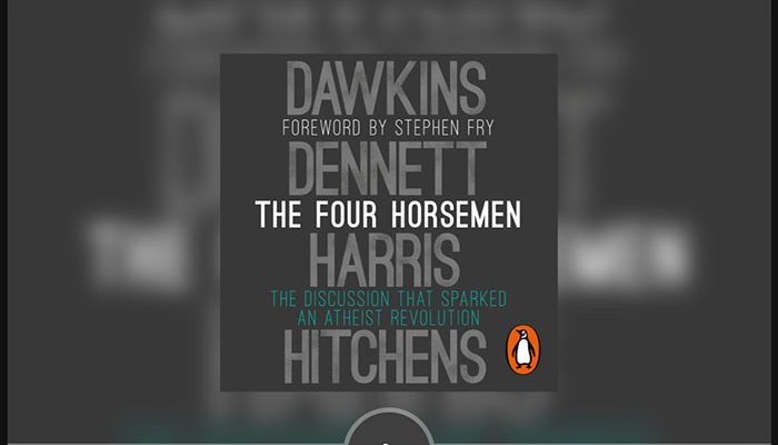 The Four Horsemen