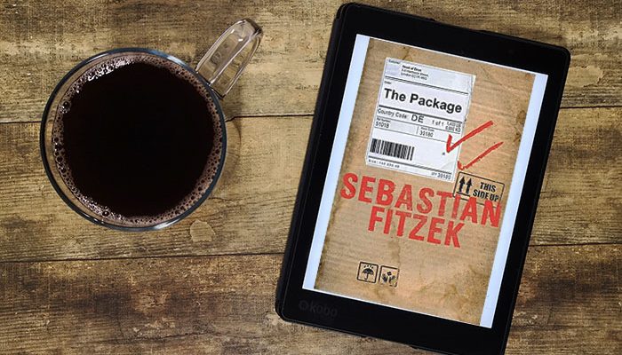 The Package by Sebastian Fitzek