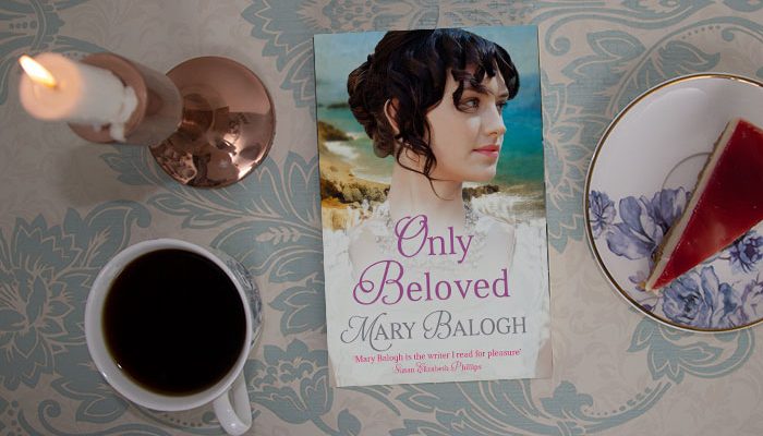Only Beloved by Mary Balogh
