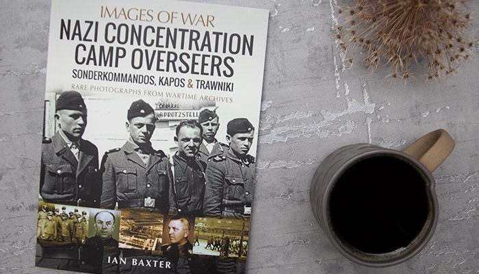Nazi Concentration Camp Overseers by Ian Baxter