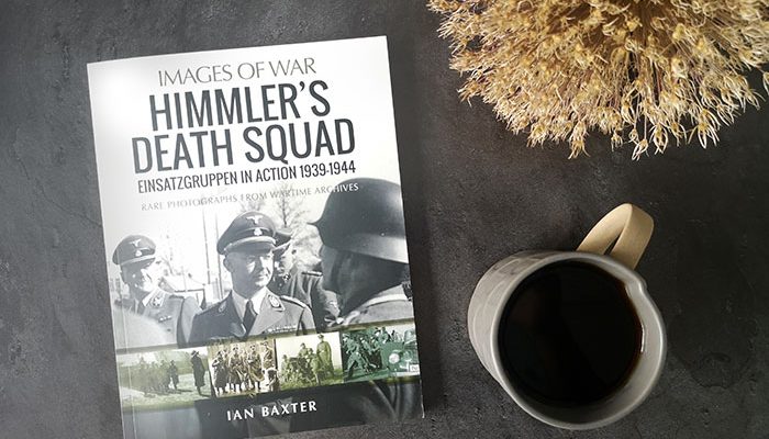 Himmler’s Death Squad by Ian Baxter