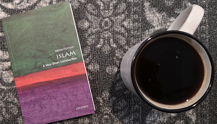 Islam by Malise Ruthven