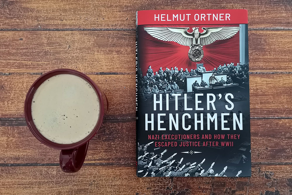 Hitler's Henchmen by Helmut Ortner