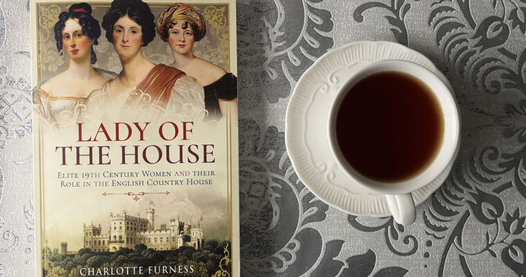 Lady of the House by Charlotte Furness