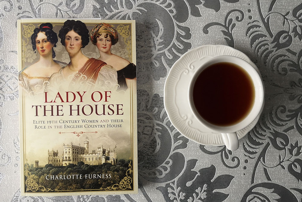 Lady of the House by Charlotte Furness