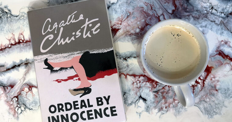 Ordeal by Innocence by Agatha Christie