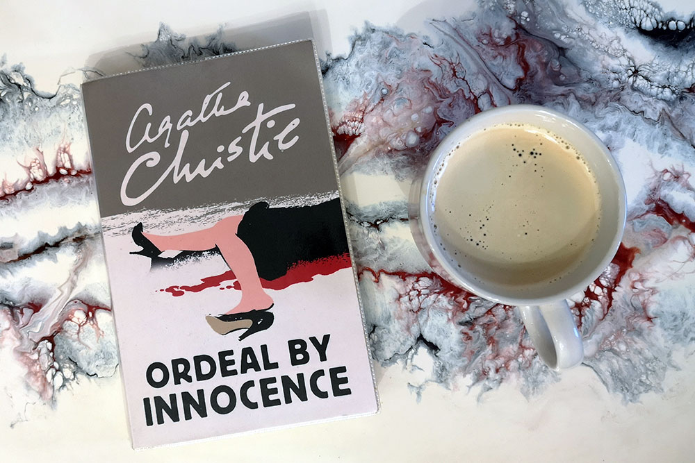 Ordeal by Innocence by Agatha Christie