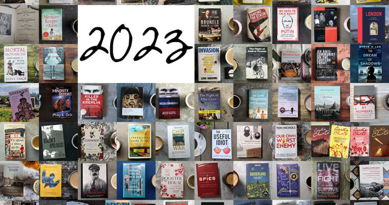 2023 in Books