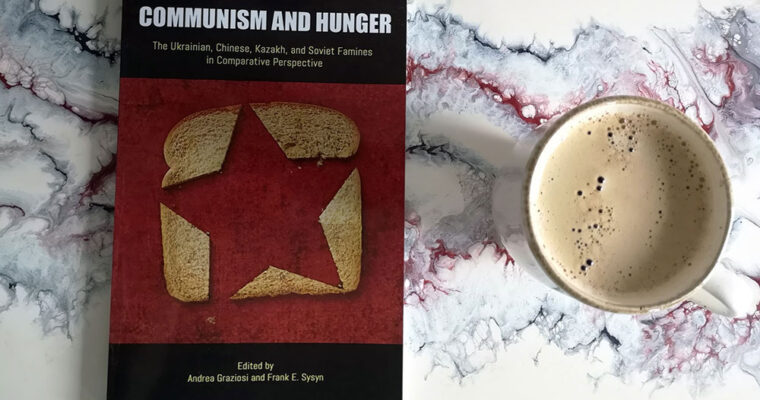 Communism and Hunger by Andrea Graziosi