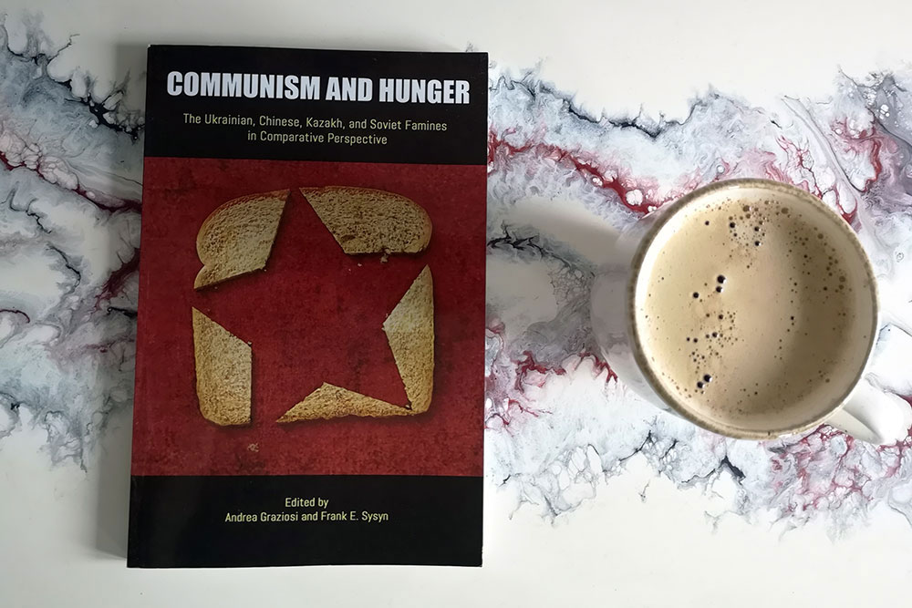 Communism and Hunger by Andrea Graziosi