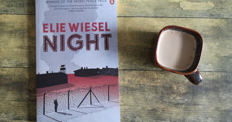 Night by Elie Wiesel