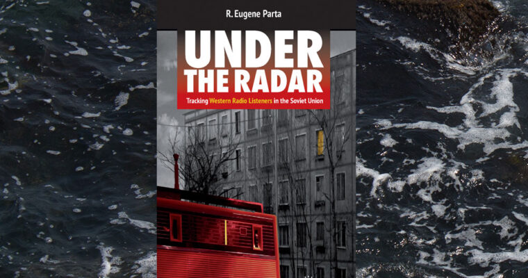 Under the Radar by R. Eugene Parta