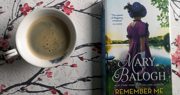Remember Me by Mary Balogh