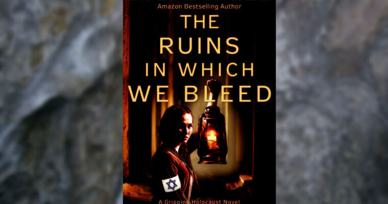 The Ruins in Which We Bleed by Steve N Lee