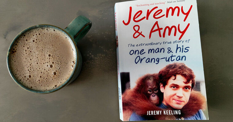 Jeremy & Amy by Jeremy Keelings