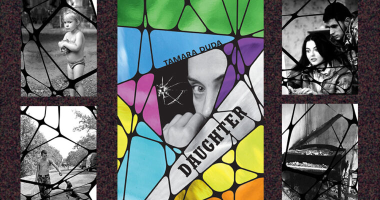 Daughter by Tamara Duda