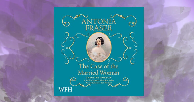 The Case of the Married Woman by Antonia Fraser