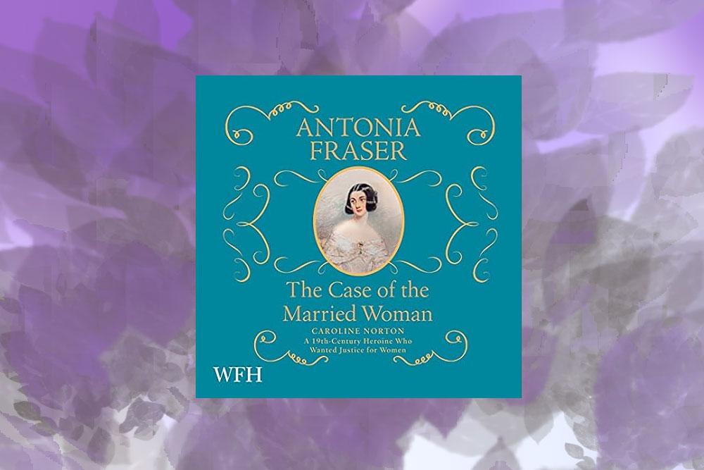 The Case of the Married Woman by Antonia Fraser